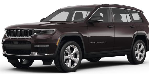 JEEP GRAND CHEROKEE 2023 1C4RJJBG4P8108945 image JEEP GRAND CHEROKEE 2023 1C4RJJBG4P8108945 image